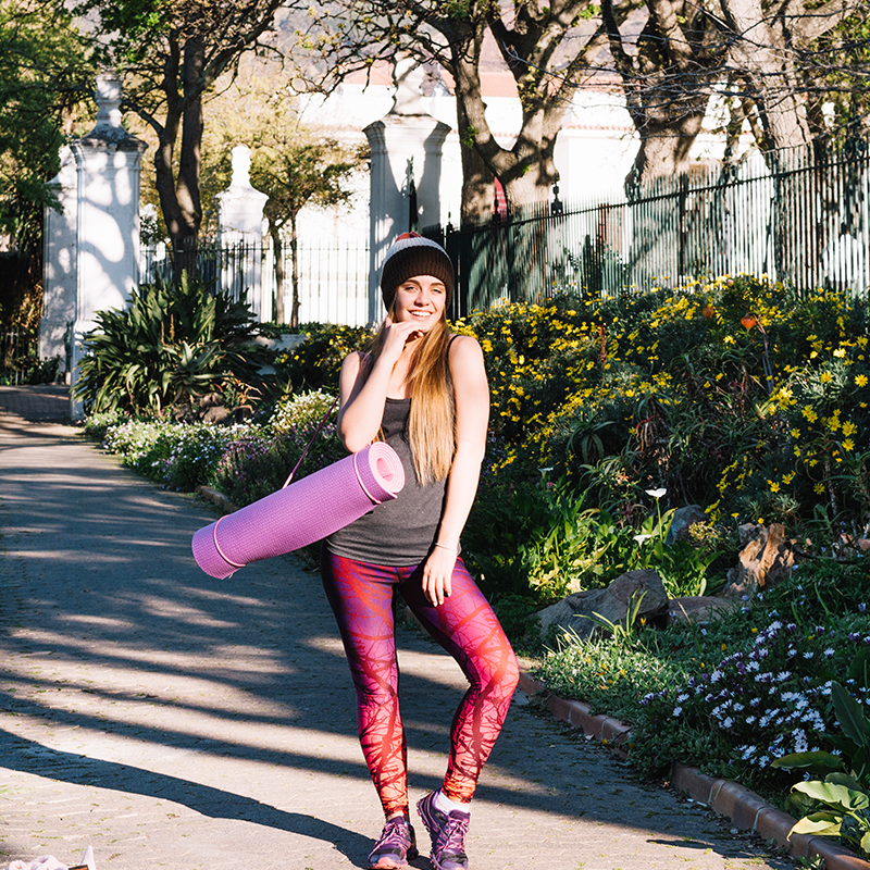 From Gym to Street: Elevate Activewear into Everyday Style