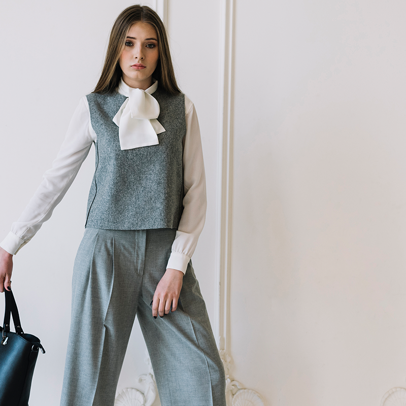 Style, Deconstructed: The Anatomy of a Perfect Outfit